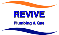 Revive plumbing and gas